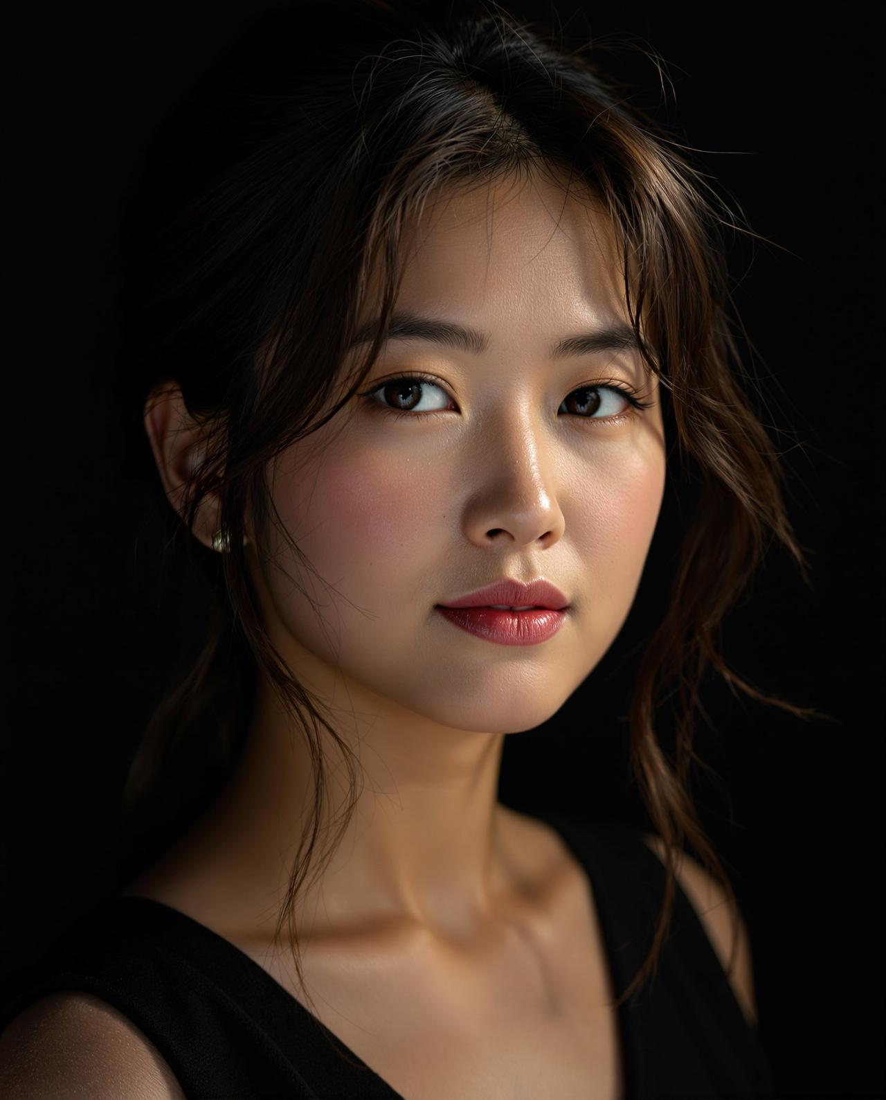 李雅婷 - 星空视频签约导演
