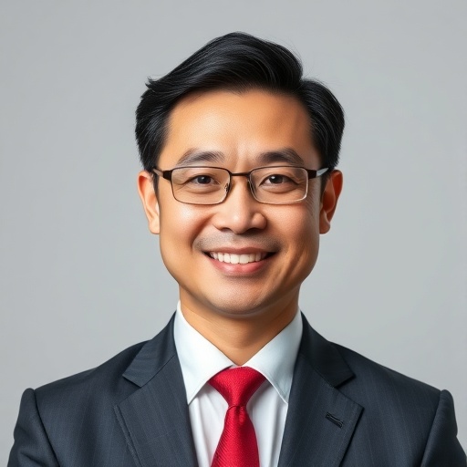 星空视频CEO